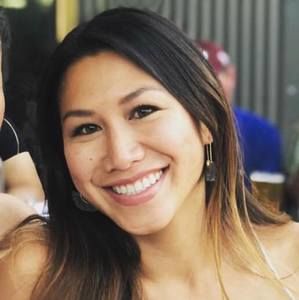 Meet your Posher, Tammy